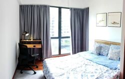 Regent Grove (D23), Condominium #458899401